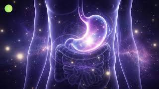 *No Ads* Sleep Instantly! Healing Music for Acid Reflux & Relief Sleep Music • Fall Asleep Instantly