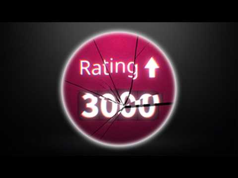 3000 Rating // Project: RUSHER
