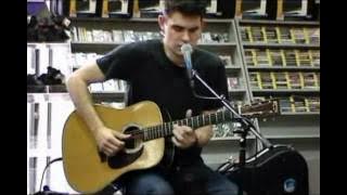04 Your Body Is a Wonderland - John Mayer (Live at Tower Records in Atlanta - June 30, 2001)