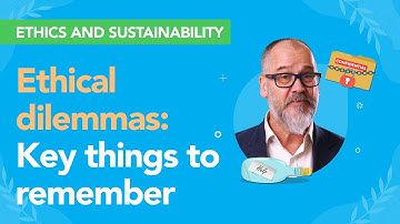 Ethical dilemmas in accounting: What should you do?