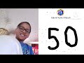Thank you for 50 subscriber 🎆🎉 
