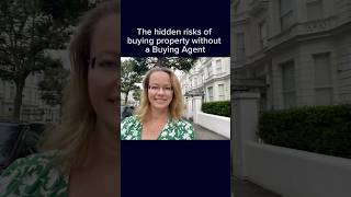 The hidden risks of buying property without a buying agent