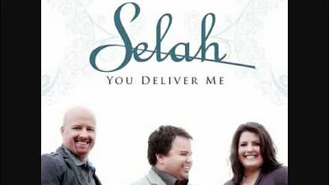 Selah - God Be With You ~ With Lyrics
