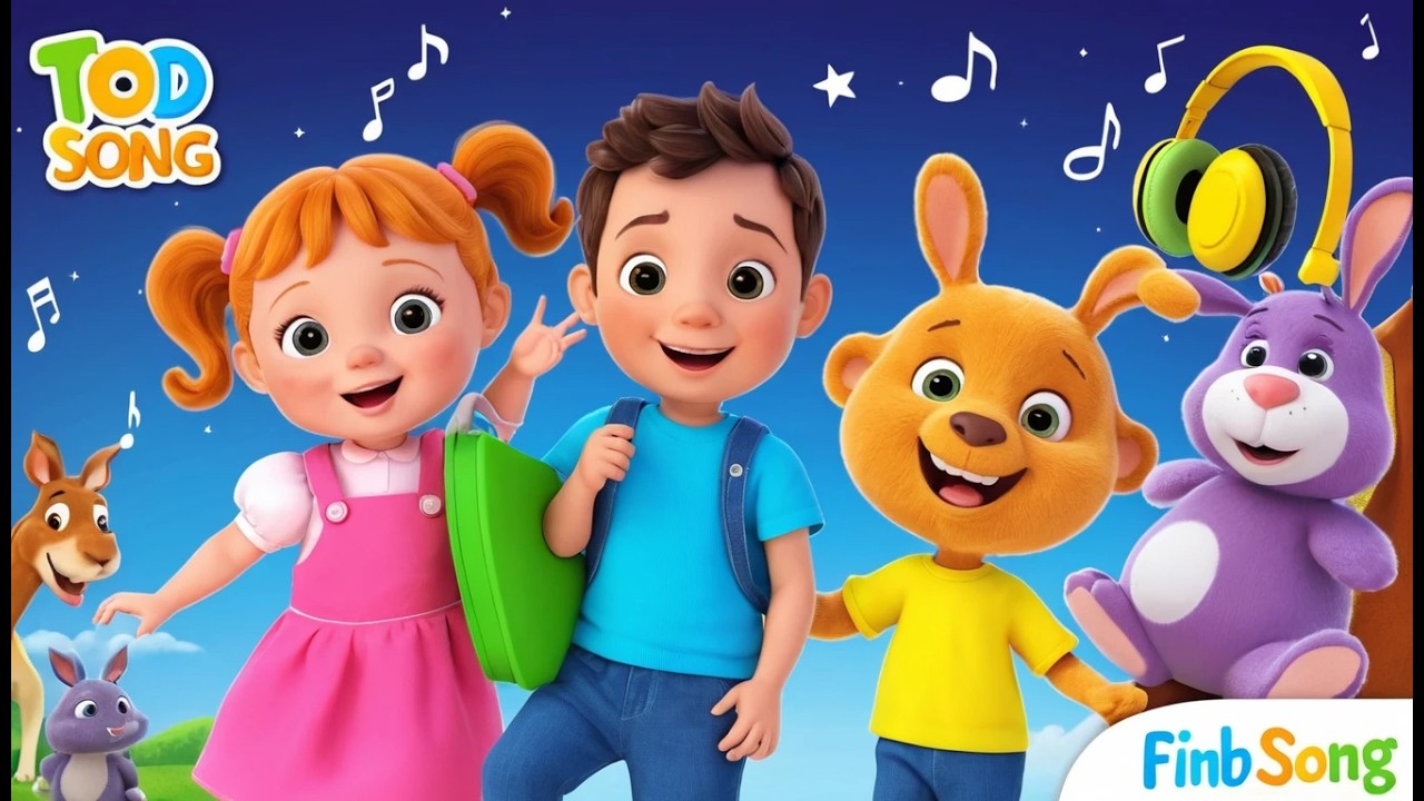 1 Hour Nursery Rhymes Collection | Complete Kids Songs Compilation for ...