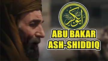 Bakar Siddiq
