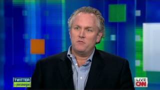 CNN: Andrew Breitbart on NPR scandal