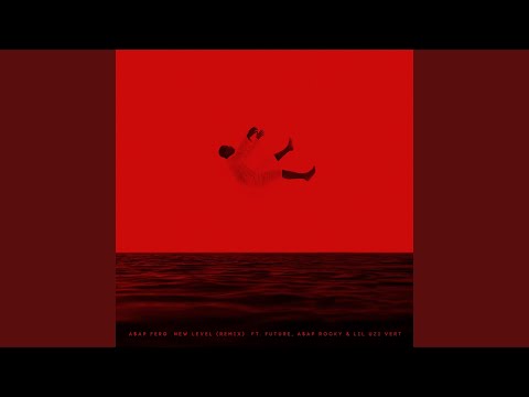 A$ap Ferg - New Level (Bass Boosted)