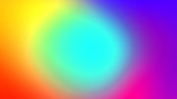 4K – Luminous Multicolor Flow | Abstract Loop (No Sound)