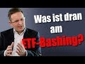 Fakten-Check ETF: Welche Kritik stimmt, welche nicht??? // Mission Money