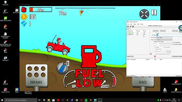 Cheat Engine Hack Tutorial