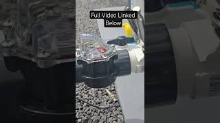 #plumbing #repair #diy #howto #tips #homeowner