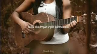 STORY WA SEDIH TERBARU LAGU GALAU KEKINIAN (COVER GITAR)
