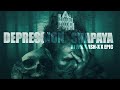 Depression Shapaya | Sushant Singh - Ash X ft Epic &amp; DJ JNK