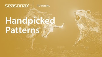 Seasonax Feature Tutorial: Handpicked Patterns