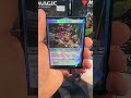 Episode 152 #mtg #magic #mtgcommander #mtgcommunity #mtgfam #packopening #tmnt #tcg