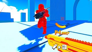TIME KILLER: you need to manage time by shooting your enemies in this intense fast-paced game 5MG screenshot 5