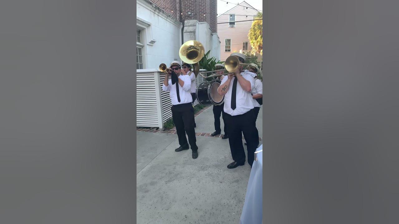 Big Fun Brass Band 5Piece YouTube