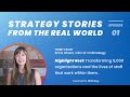 Strategy stories highlights i onstrategy transforming 5000 organizations