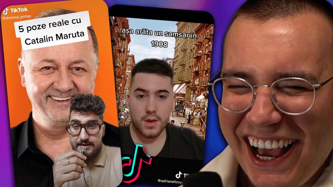 TIKTOKURI CARE AU CRESCUT PREȚUL LA ENERGIE