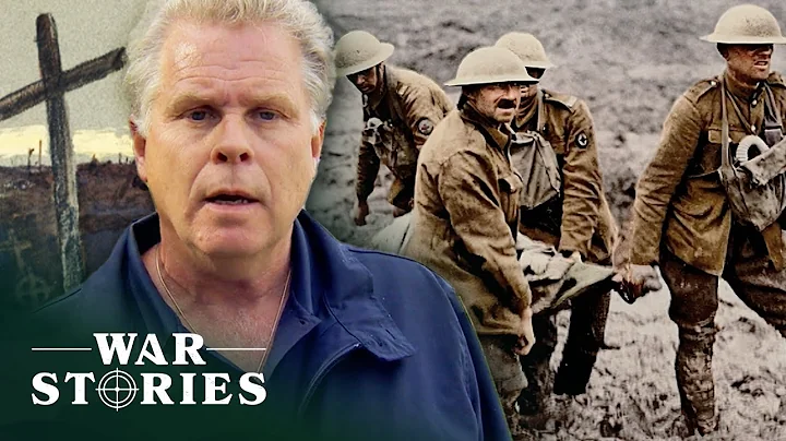 The Great War Cemeteries Of The Western Front | Th...