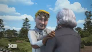 Please Dont Block This Thomas And Friends On Disney Xd, March 2025 Totally Real And Rare