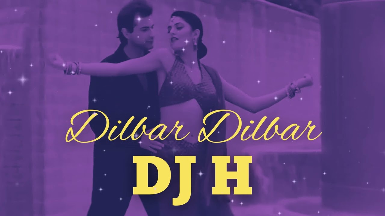 Dilbar Dilbar REMIX bollywoodremix  india  desiremix  bollywoodhits  pakistan