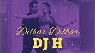Dilbar Dilbar [REMIX]#bollywoodremix #india #desiremix #bollywoodhits #pakistan