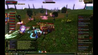 Anadolu Knight Online Euro Pvp Vol 1