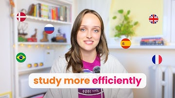 If You Can’t Focus When Learning Languages, Watch This