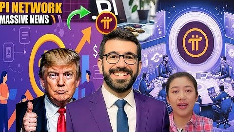 PI NETWORK UPDATE 2025: PI NETWORK Massive Shift! Mainnet Migration is LIVE for All Pioneers! 🚀