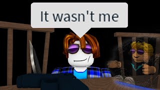 The Roblox Breaking Point Experience 2