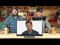 Canadians's React to Will Arnett Teaching Canadian Slang