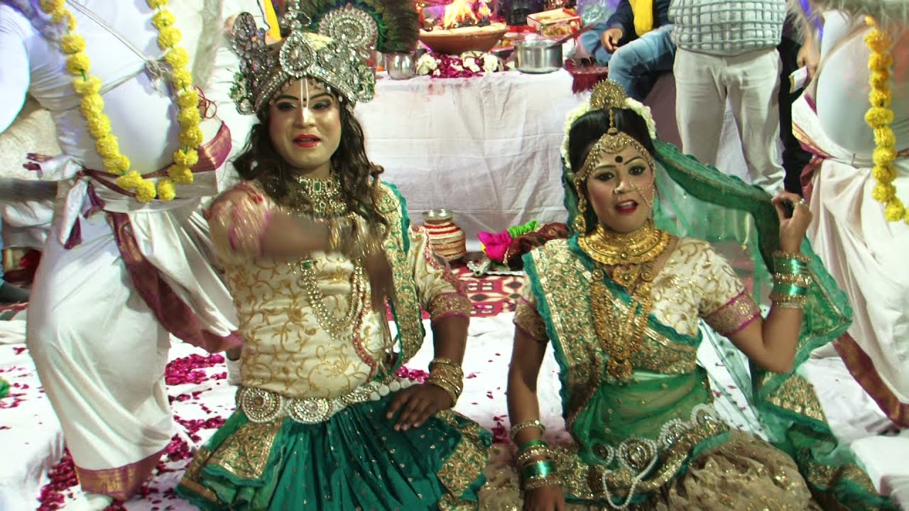 Jamuna Kinare Mora Gaon YouTube