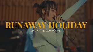 Runaway Holiday (Live at The Cozy Cove) - ena mori