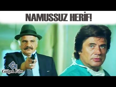 Kaçış | Erol, Murat'ı Oğluna Kavuşmak Üzereyken Yakalar