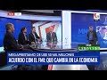 📡 "Acuerdo con el FMI: que cambia en la economía" en "Maxi Mediodía" de Maxi Montenegro 08/06/2018