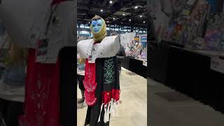 C2E2 2021