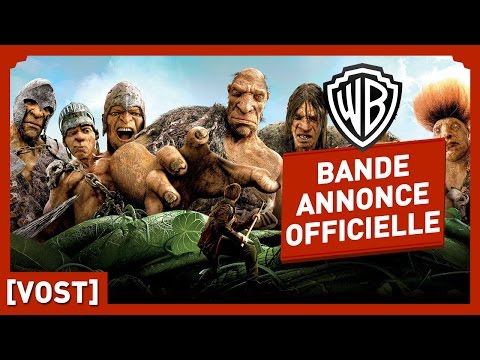 Jack le Chasseur de Géants - Bande Annonce Officielle (VOST) - Bryan Singer / Nicholas Hoult