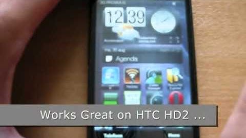 Stop Accidental Dialing in windows mobile phone.flv