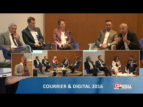 Courrier & Digital : La complémentarité gagnante