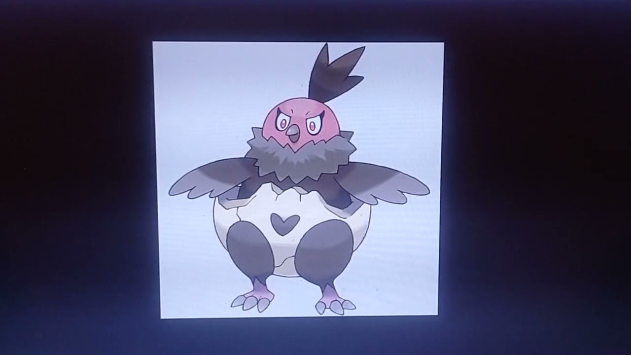 Mel and Sue as Vullaby (For 