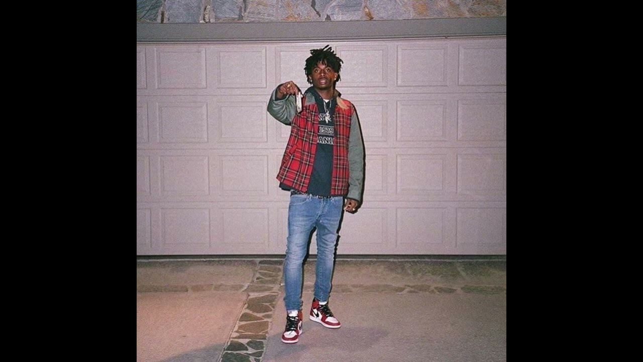 (FREE FOR PROFIT) Old Carti Type Beat "4 SWAG"