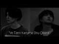 Min Yoongi ile Hayal Et &quot;Ve Tanrı Karşıma Onu Çıkardı..&quot; 3. Bölüm