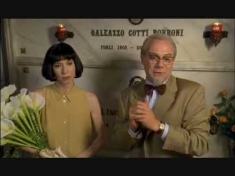 What Is Dead May Never Die Raniero E Fosca Viaggi Di Nozze Spezzone