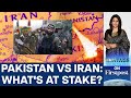 Pakistan Army on "High Alert" after Bombing Iran | Vantage with Palki Sharma