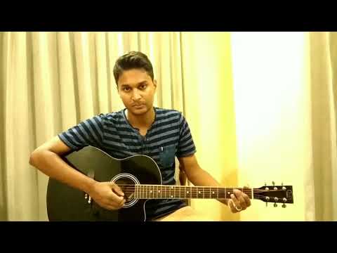 NENJUKKUL PEIDHIDUM GUITAR COVER