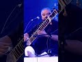 Jhala on sitar     ustad shujaat khan  shorts