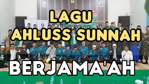 Lagu Persatuan islam #islamnusantara #ukhuwahislamiyah #nu #muhammadiyah #persis #PUI