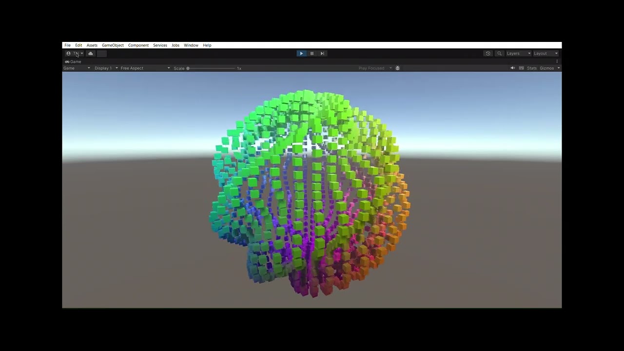 Visualizing Math 3D - YouTube