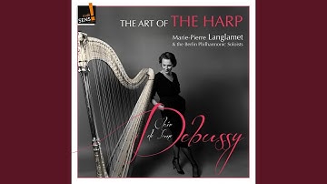 Thumbnail of Rêverie, L. 68 (Arr. for Harp)